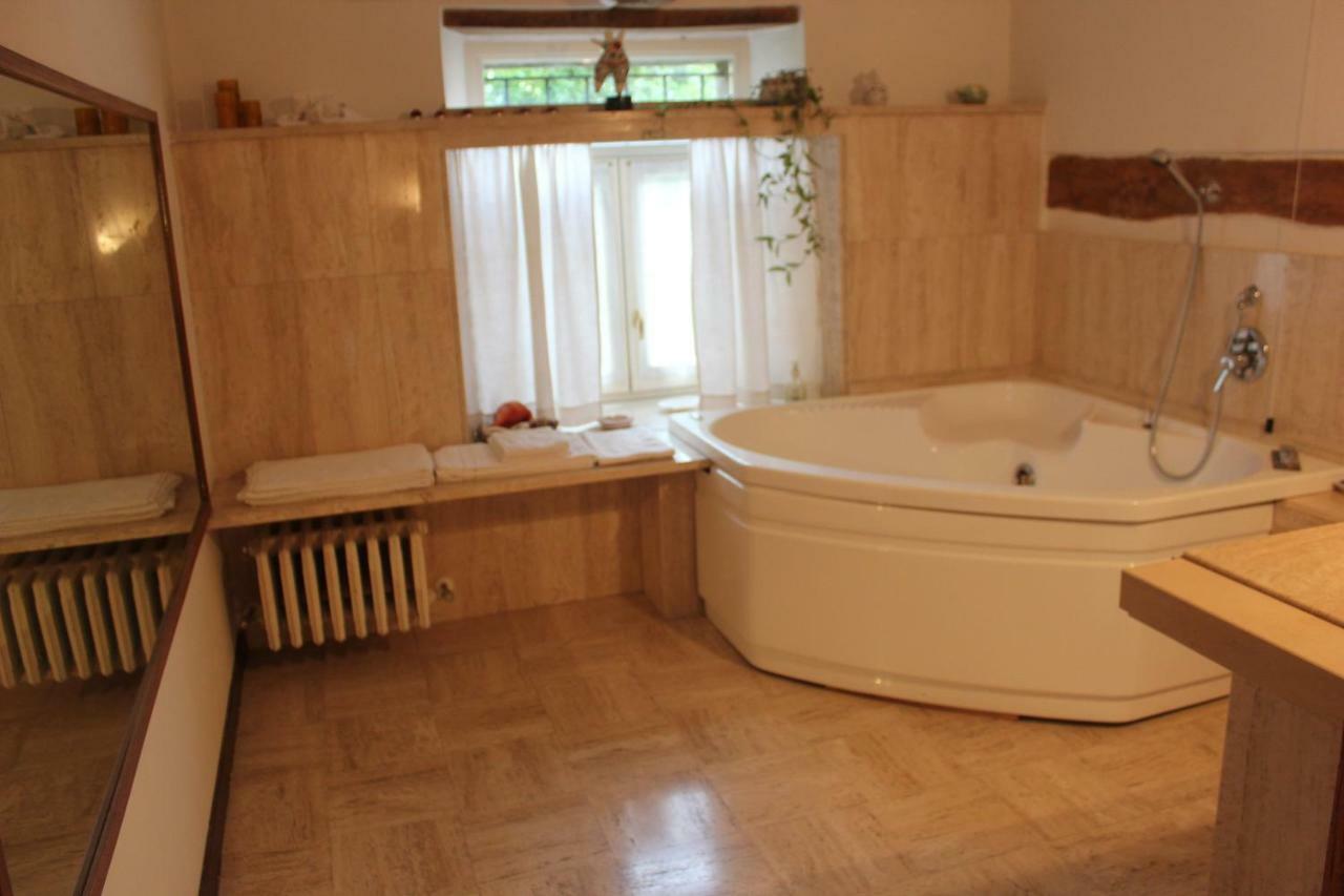 קאלי Residence Via Benamati מראה חיצוני תמונה
