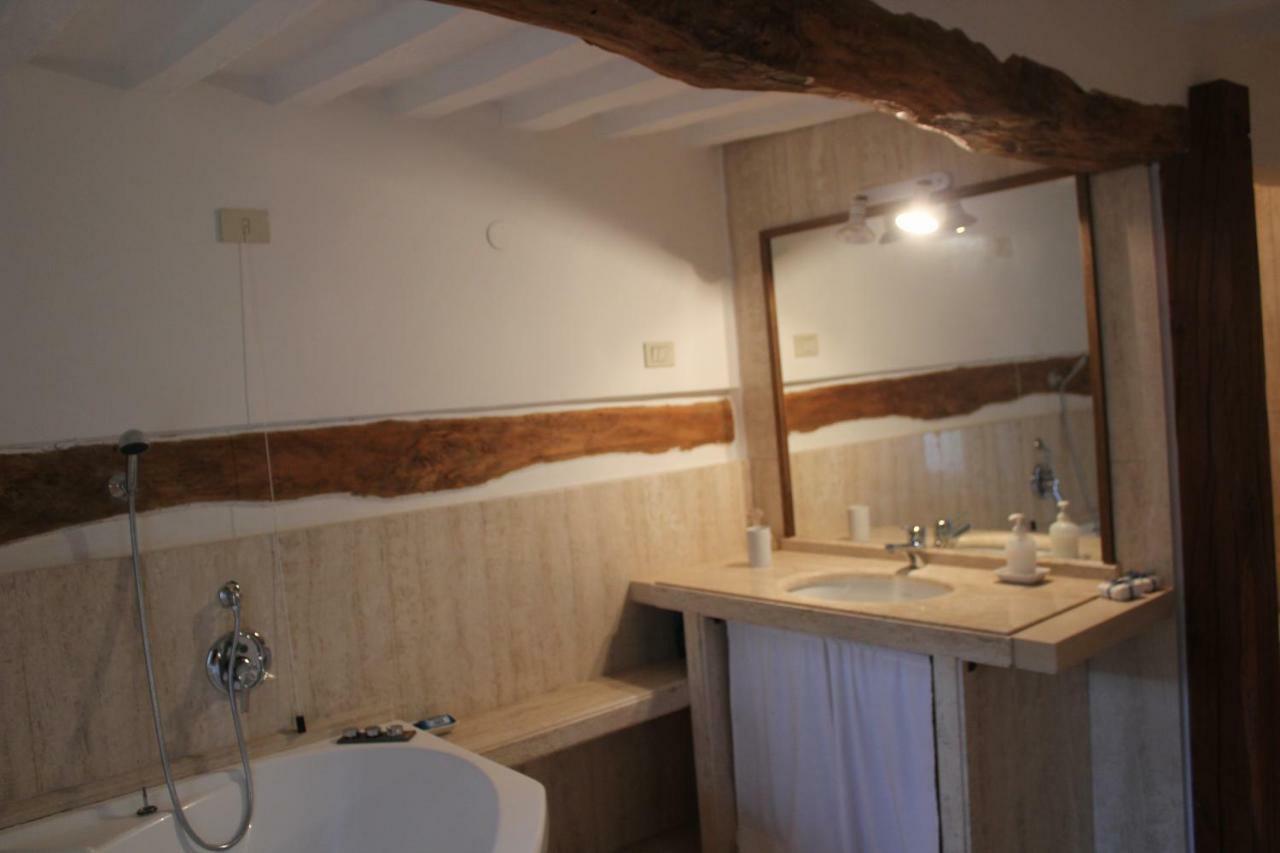 קאלי Residence Via Benamati מראה חיצוני תמונה