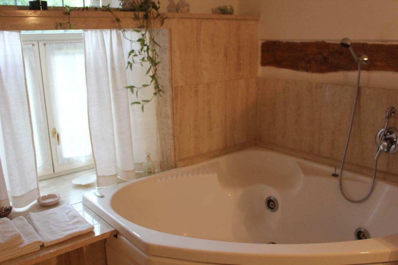 קאלי Residence Via Benamati מראה חיצוני תמונה